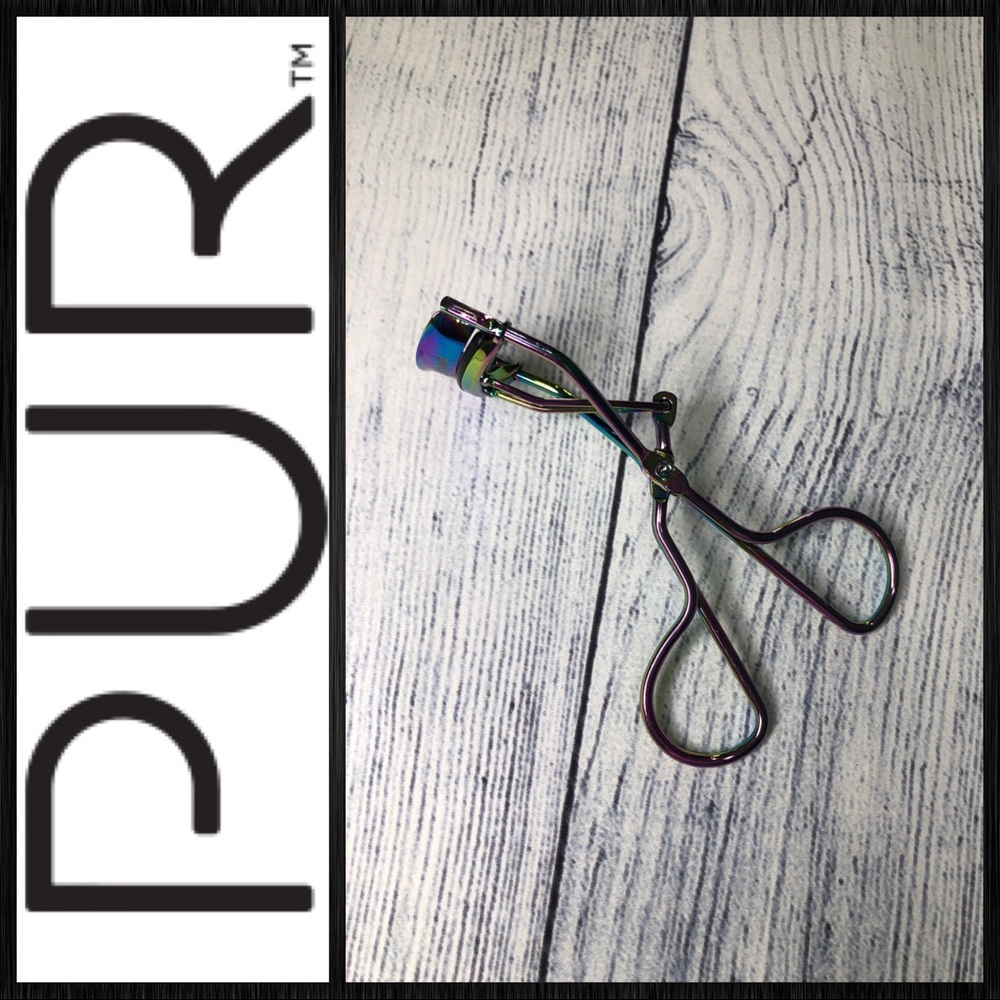 PUR Pro Eyelash Curler